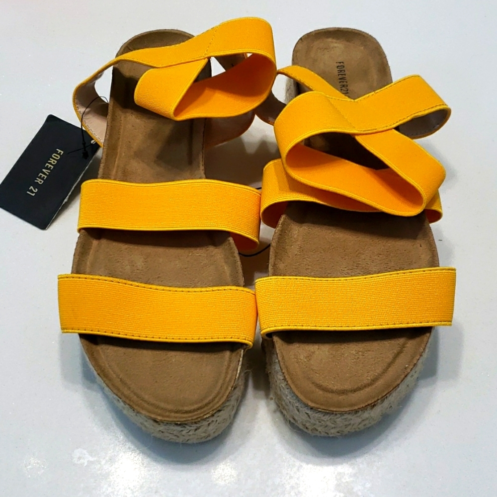 Wedges